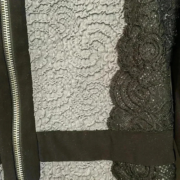 Joseph Ribkoff  black Dress- Size US 6 - Picture 3 of 6